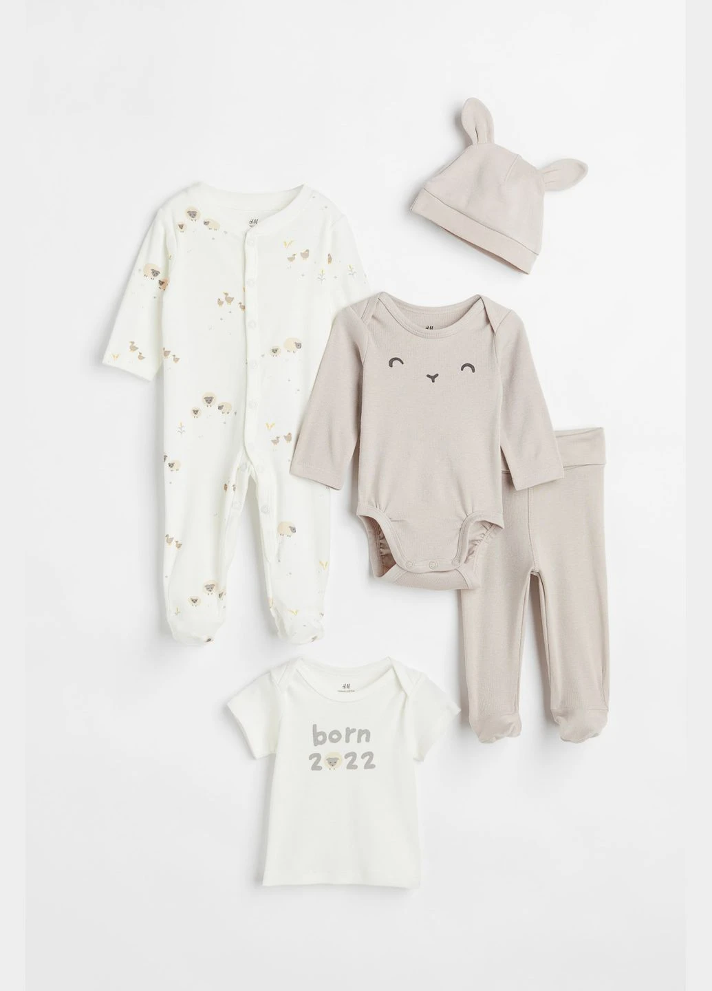 Комбінезон H&M (299759380)