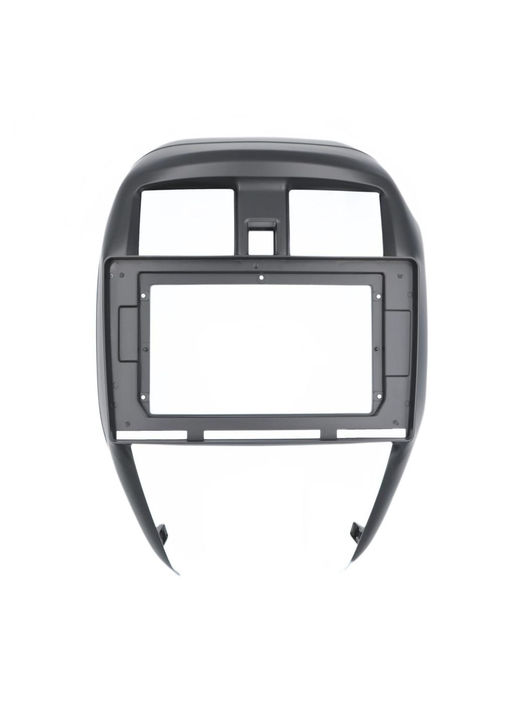 Інсталяційний комплект серії під Nissan Sunny 20142016 (F1) 10 дюймів QIV (304386643)