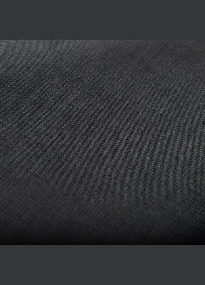 Тканина меблева PES DILA 535 г/м2 металік чорна IDEIA (318506957)