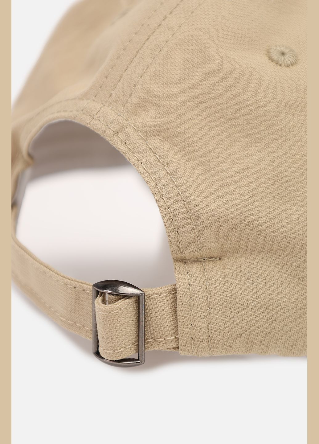 Бейсболка для девочки цвет бежевый ЦБ-00278343 No Brand (333427025)