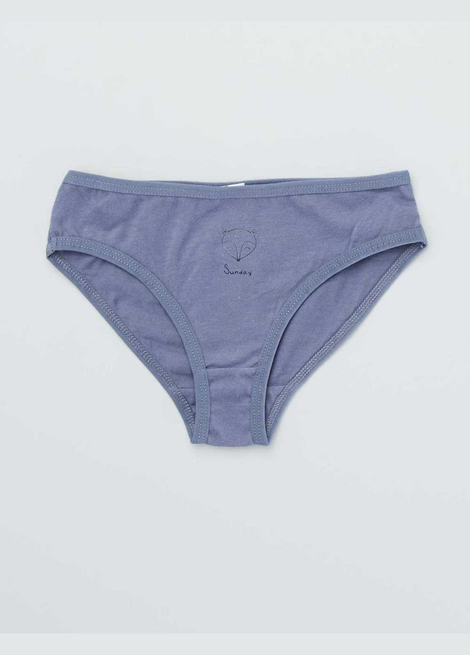 Трусы,темно-синий, Kiabi (315589793)