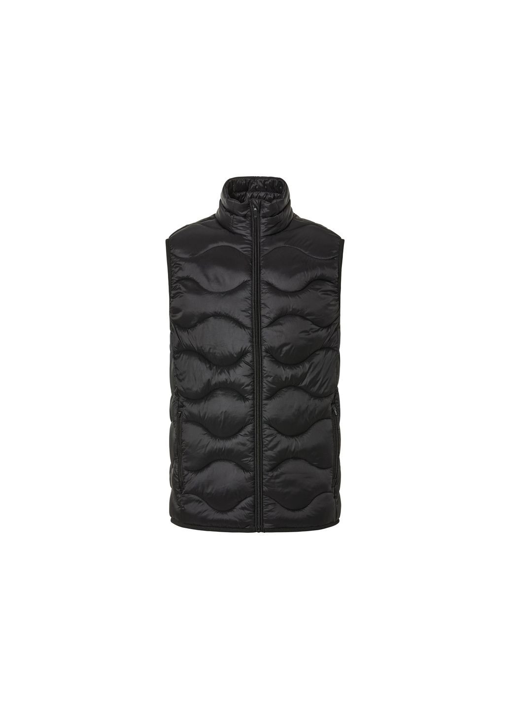 Теплый жилет водоотталкивающий и ветрозащитный для мужчины by Town Land (Kaufland) 450899 Livergy (322560971)