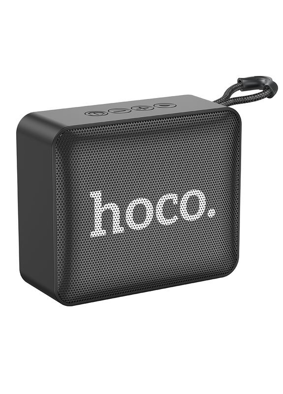 Портативна колонка Gold brick sports BT speaker (6931474780737) Hoco BS51 (354830700)