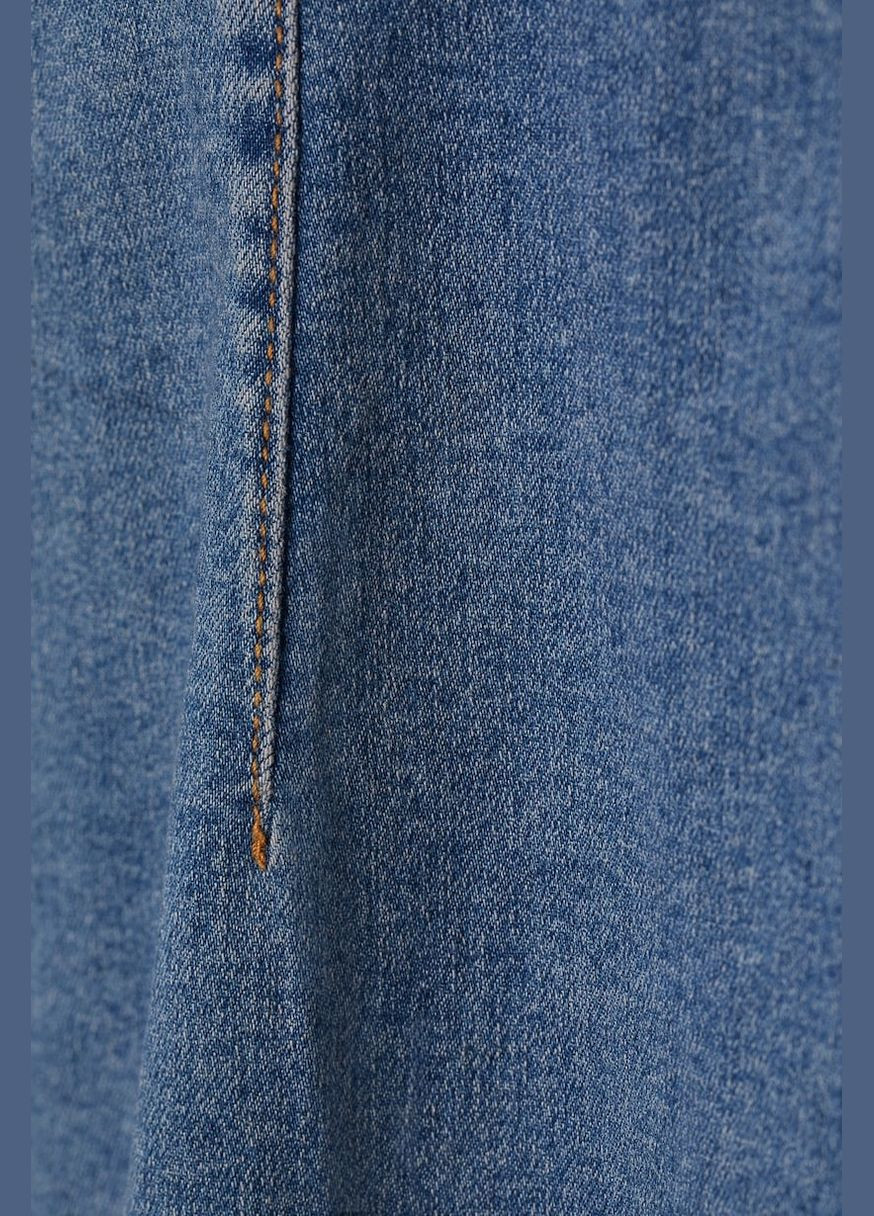 Джинсовий сарафан H&M (333036500)