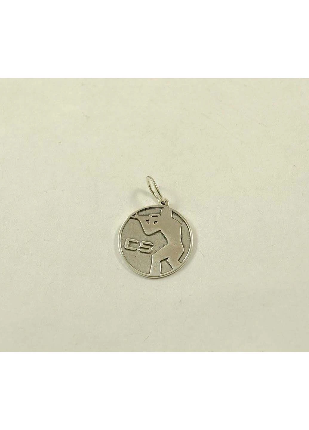Кулон Maxi Silver (311278495)