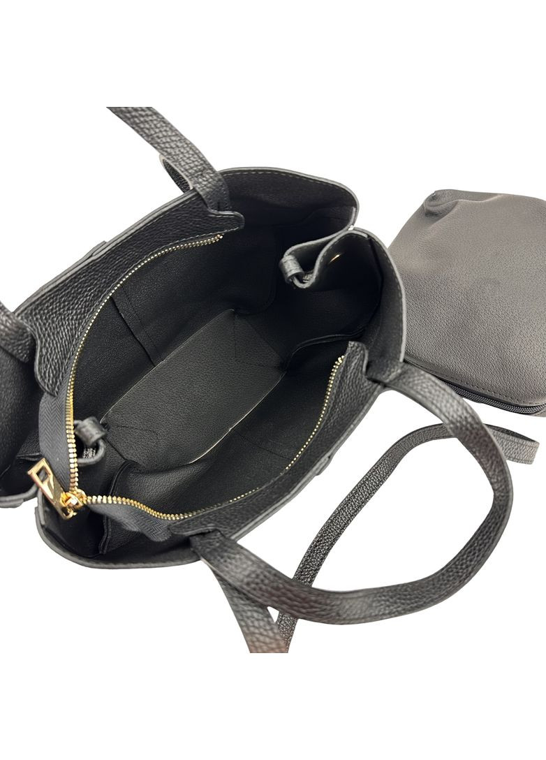 Классическая женская сумка из натуральной замши Italy RoyalBag F-IT-7888 (314083829)