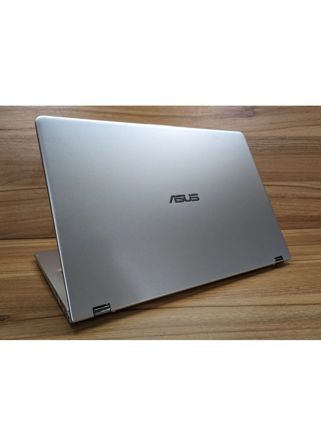 Ноутбук-трансформер Q505U / 15.6" (1920x1080) IPS Touch / Intel Core i5-8250U (4 (8) ядра по 1.6 - 3.4 GHz) / 16 GB DDR4 / 480 Asus (398138734)