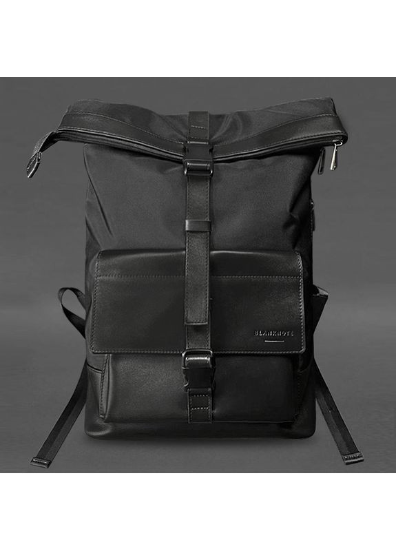 Рюкзак Urban чорний BlankNote (348359210)