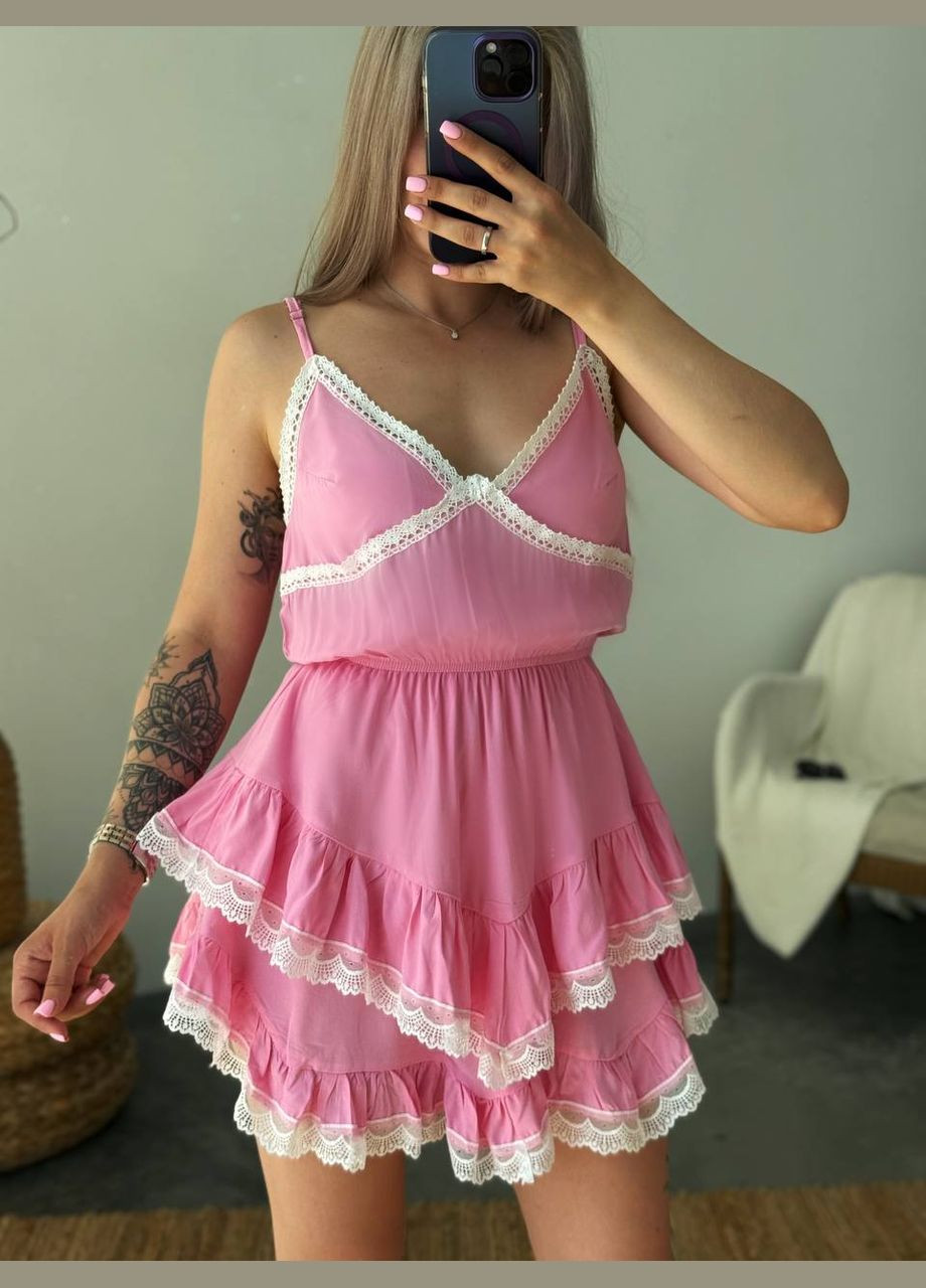 Сарафан No Brand (340424060)