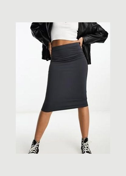 Черная юбка Primark