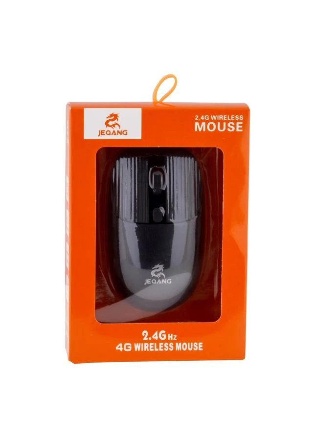 Wireless Мышь JW-219 4G Jeqang (337994048)