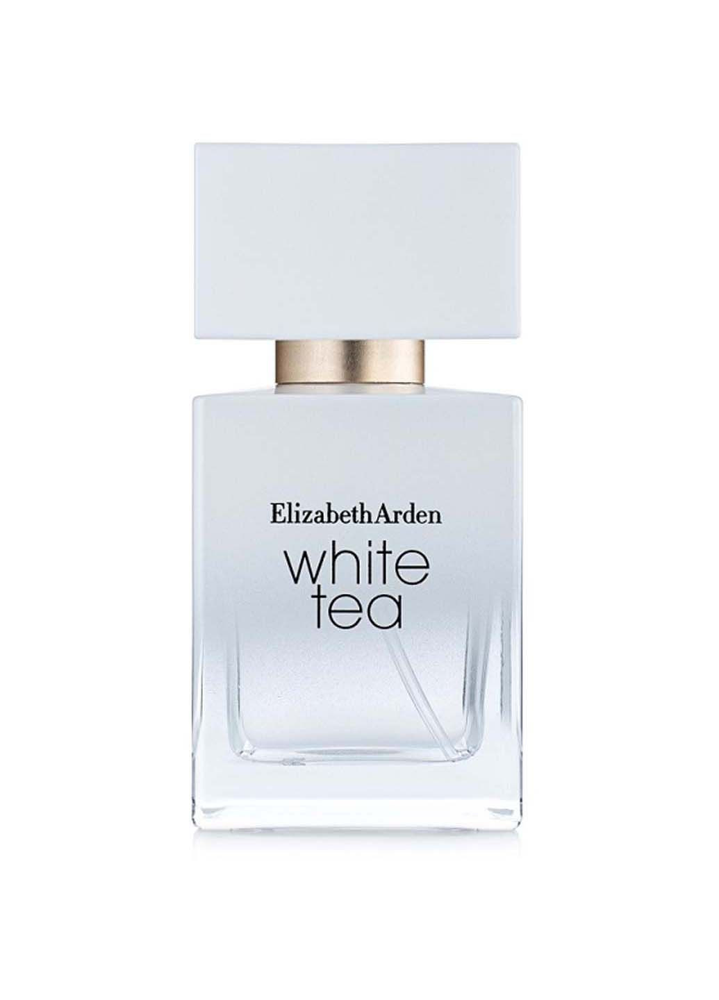 Туалетна вода White Tea 50 мл Elizabeth Arden (302395529)