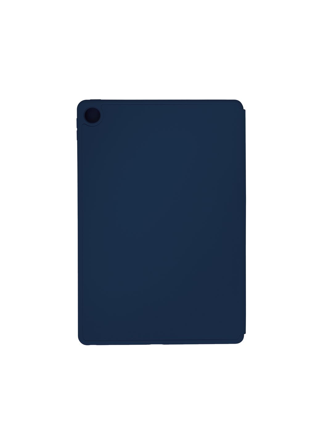 Чехол Smart Fold Pen для Lenovo Tab M10 Plus (3 Gen) TB125/TB128 Dark Blue (ARM74968) ArmorStandart (343050719)