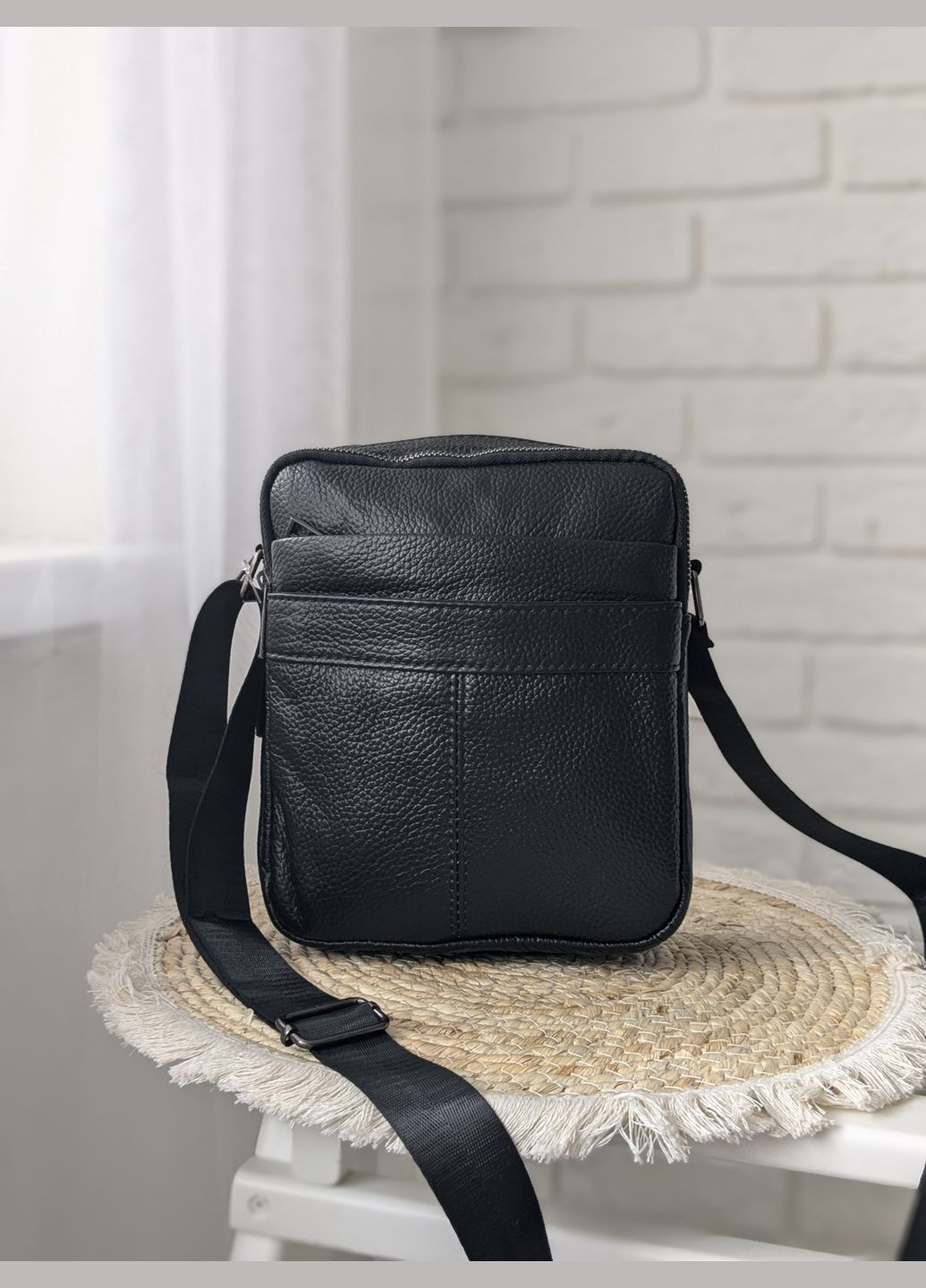 Сумка кожаная Vishnya (315855746)