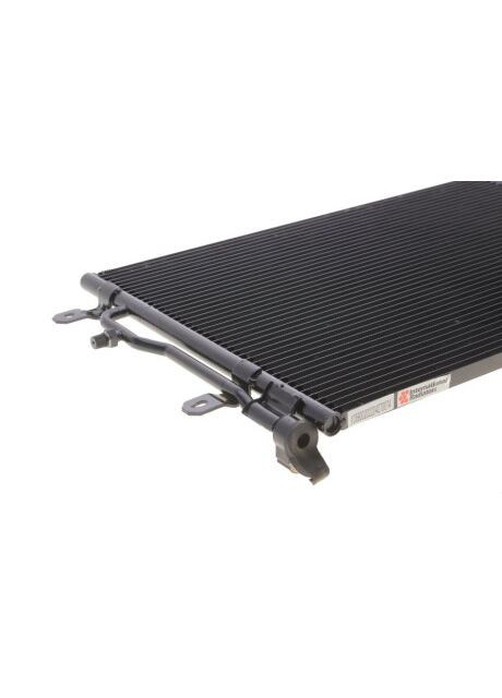 Конденсор кондиционера A4 00-02 ALL/A6 20/30 01- ( ) 03005194 Van Wezel (367033938)