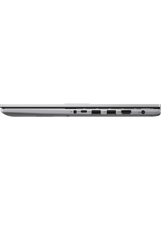 Ноутбук Vivobook 15 X1504VA-BQ005 Cool Silver (90NB10J2-M00050) Asus (307718047)