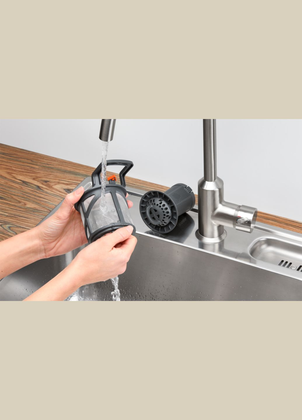 Посудомоечная машина SMM43201SW (6662417) Electrolux