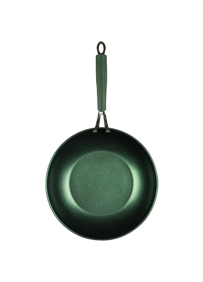 Сковорода EMERALD 24cm Titanium Pro (PR2107-24) Pepper (307437548)