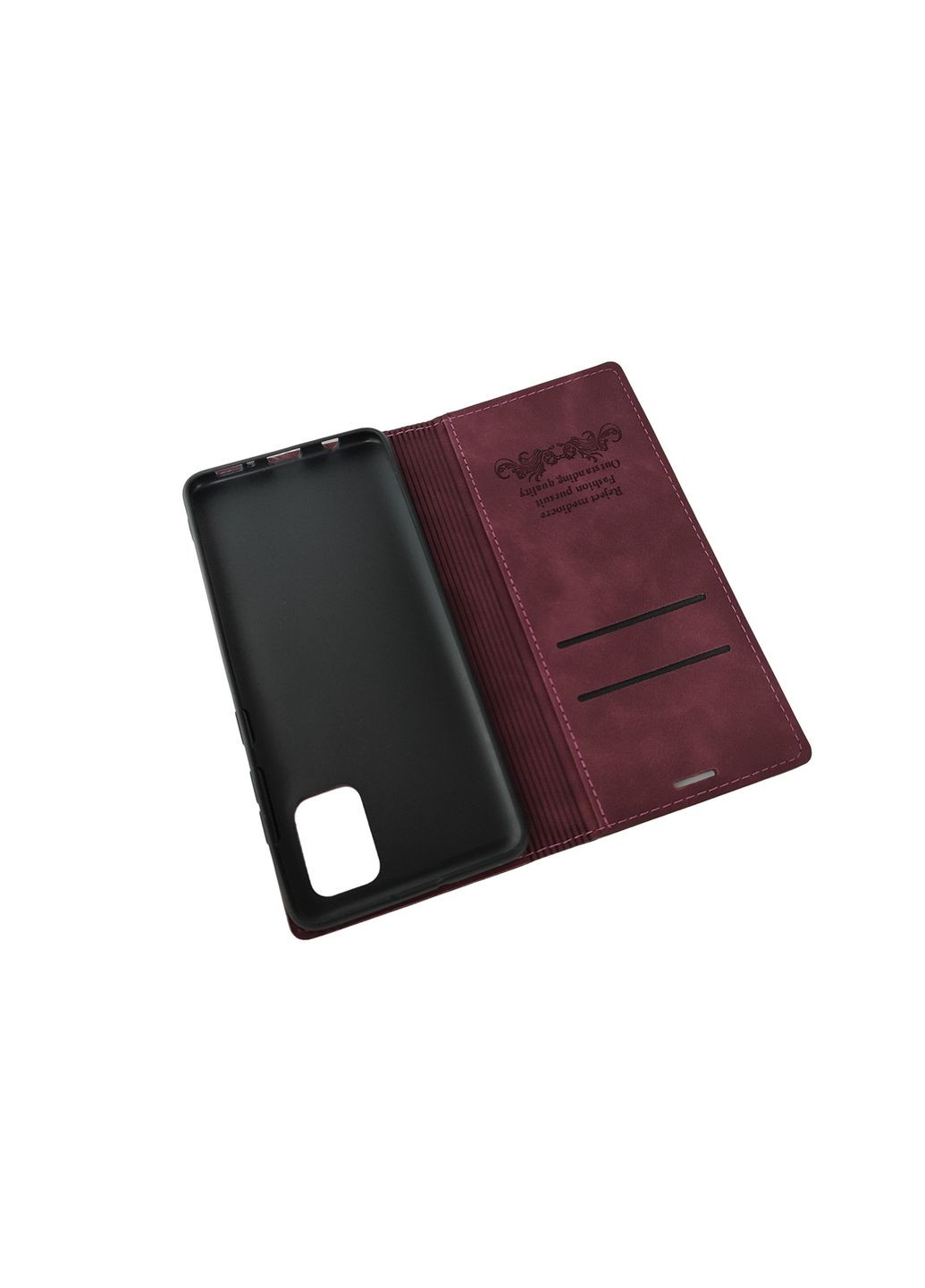 Чехол книга магнитный на А51 Чехол-книжка на самсунг а51(SM-A515) Samsung (329887704)