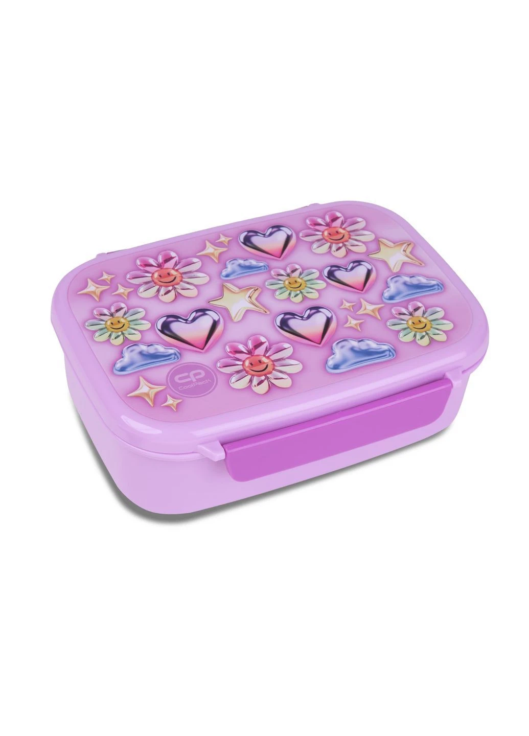 Ланчбокс FOODYX BALLOONS CoolPack (399769586)