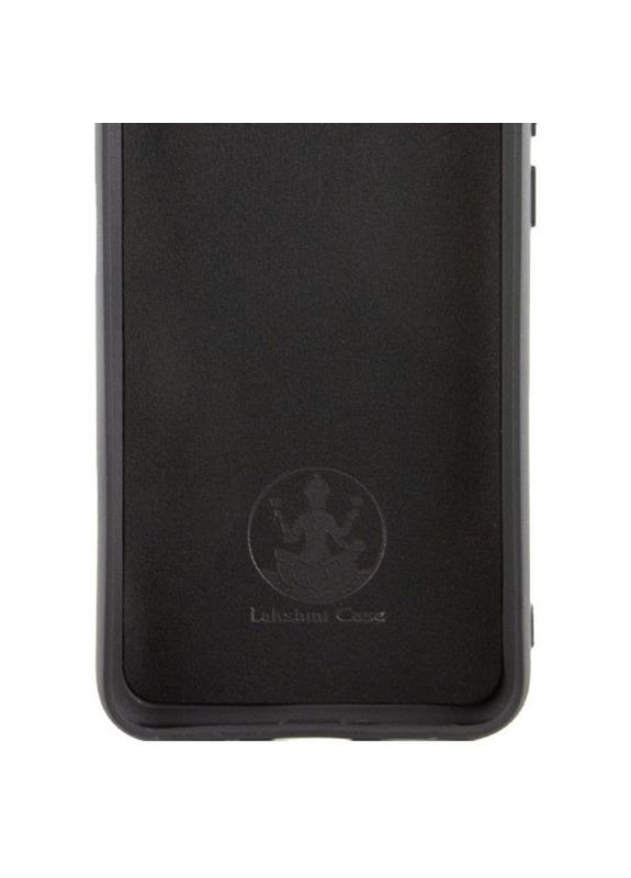 Чохол Silicone Cover Full Camera для Xiaomi Redmi A1+ / Poco C50 / A2+ Black Lakshmi (355874356)