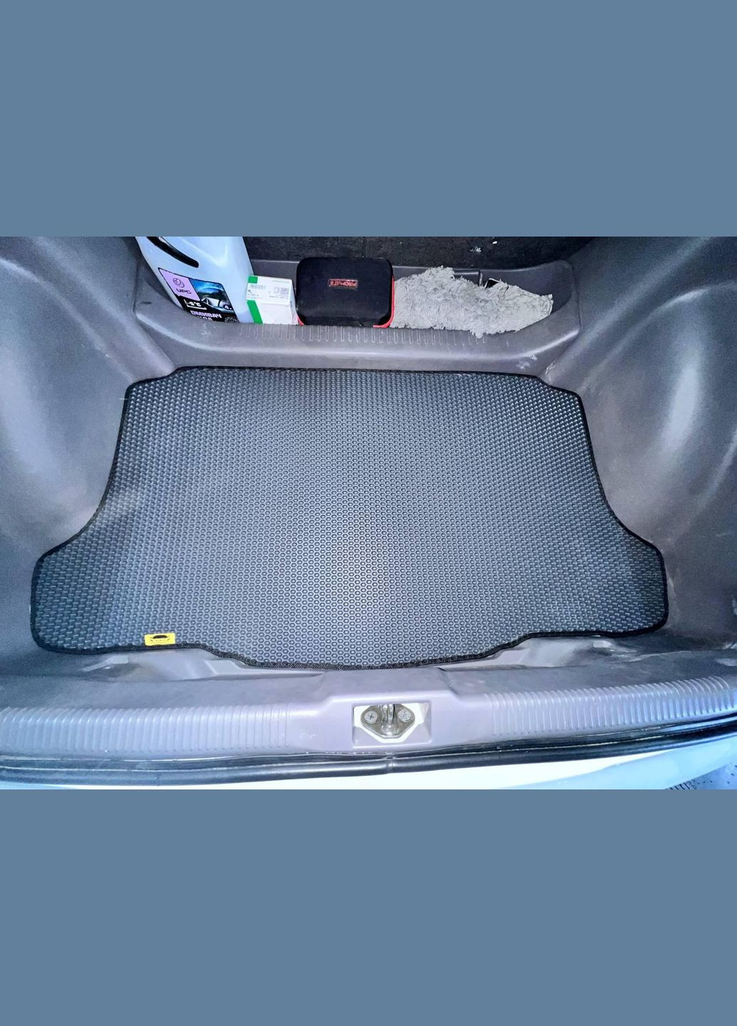 Автокилимки ЕВА Toyota 1999-2006 коврики в авто тойота селіка Eva Celica (342328662)