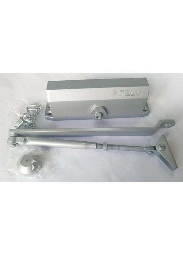 Дверной доводчик 65 кг Apecs (400910666)