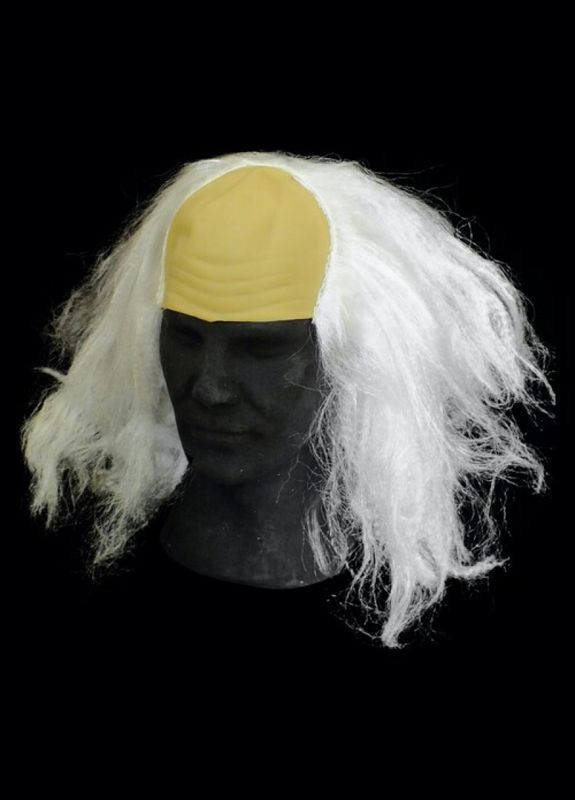 Перука Лисина з волоссям Seta Decor (270097879)