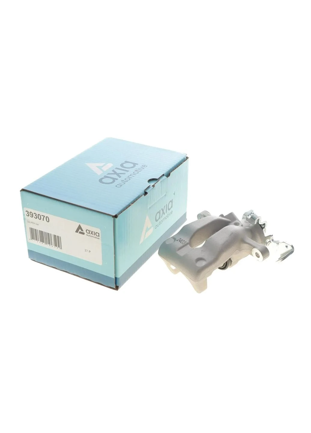 Гальмівний супорт AXIA Brake Calipers (389016271)