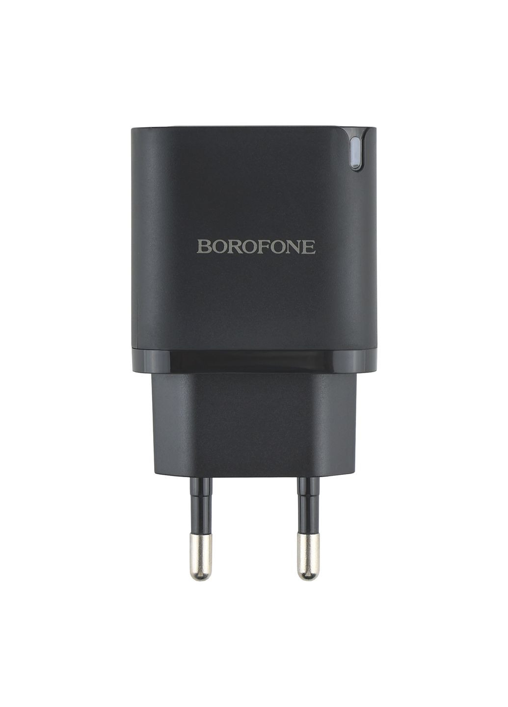 Мережевий Зарядний Пристрій BA83A 1USB-C/1USB PD/QC 20W Borofone (364206822)