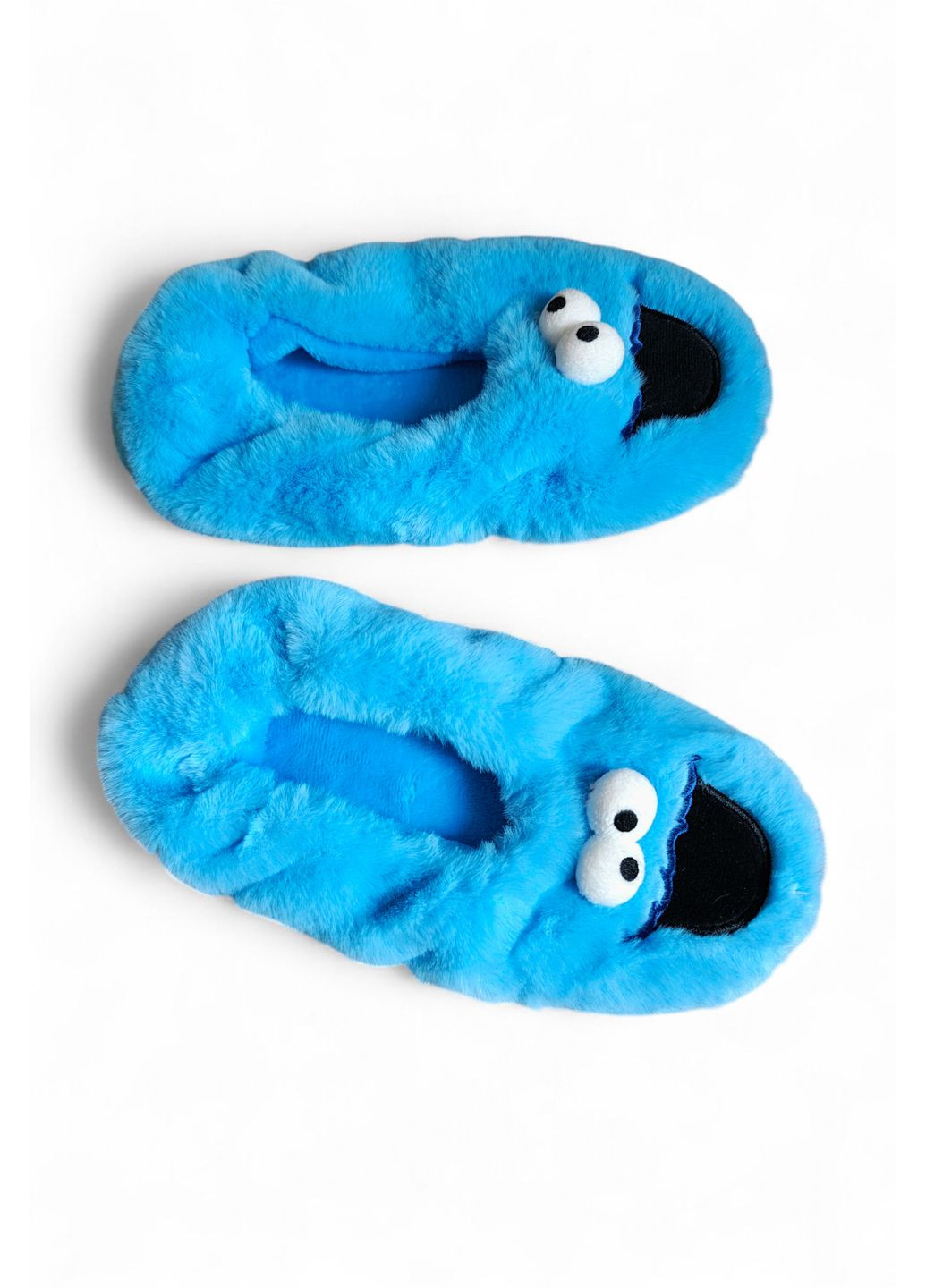 Домашні капці М'які Sesamstraat Теплі (8022) FS (365435004)