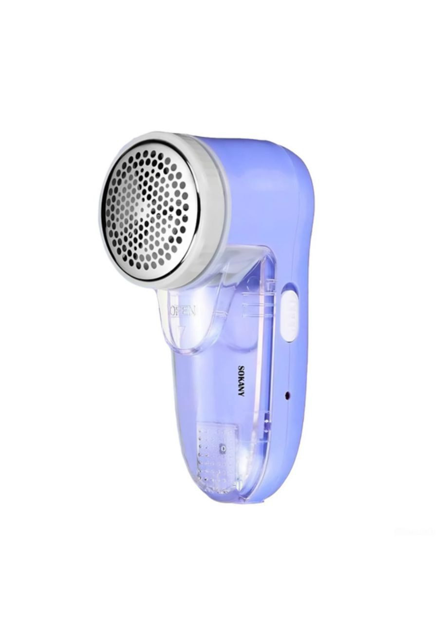 Машинка для видалення катишок акумуляторна Sokany SK-866 (322399802)