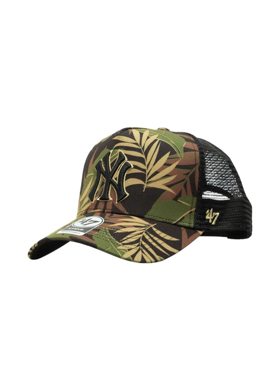 Бейсболка MLB NEW YORK YANKEES TROPIC 47 Brand (308411343)