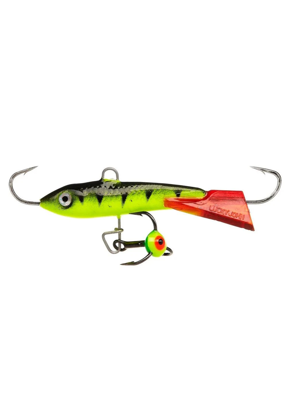 Балансир Lucky John CLASSIC 4 40мм 31г Kamasan 31RT No Brand (402455918)