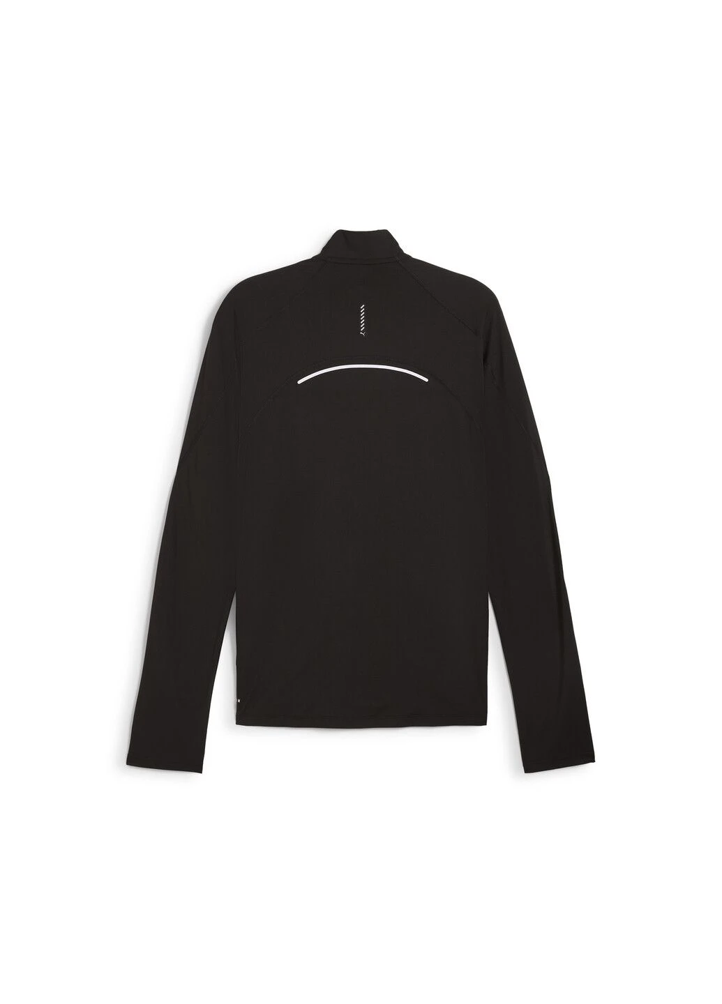 Лонгслив RUN CLOUDSPUN Quarter-Zip Top Men Puma (304121884)