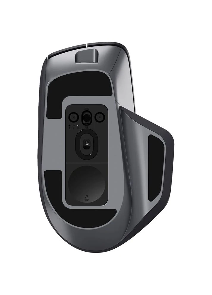 Миша MT760L Black Rapoo (397280381)