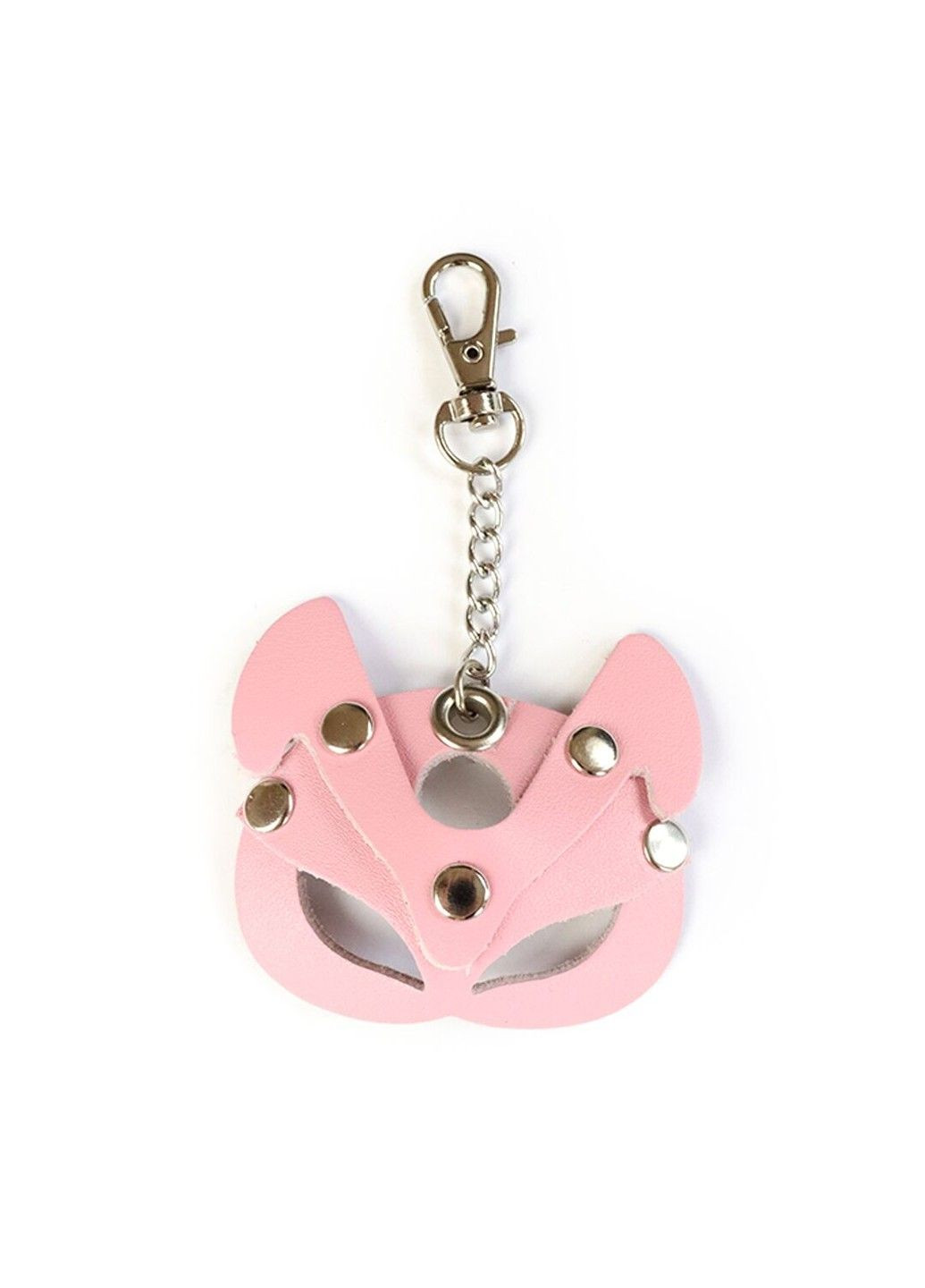 Брелок на карабіні для ключів Kitty, Рожевий Art of Sex (298474101)