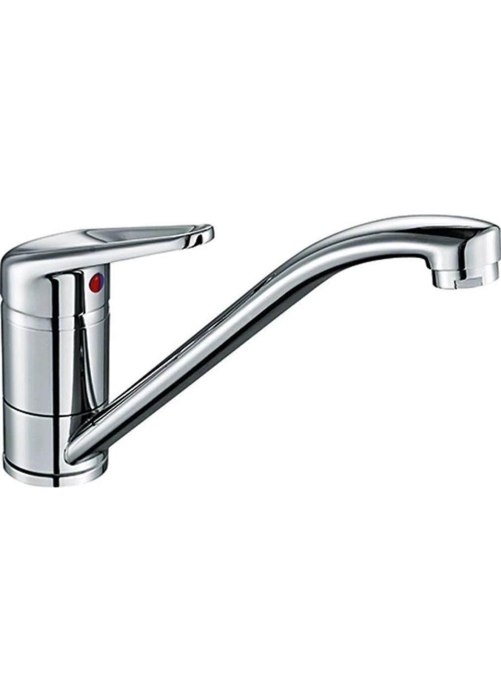 Змішувач Novara-Plus (115.0347.142) FRANKE (390936864)