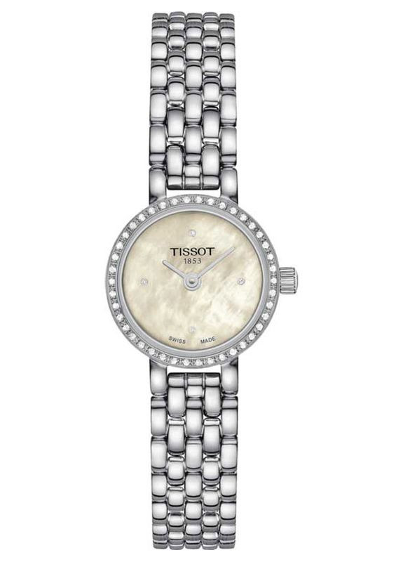 Жіночі наручні годинники Tissot T140.009.61.116.00 (369892934)