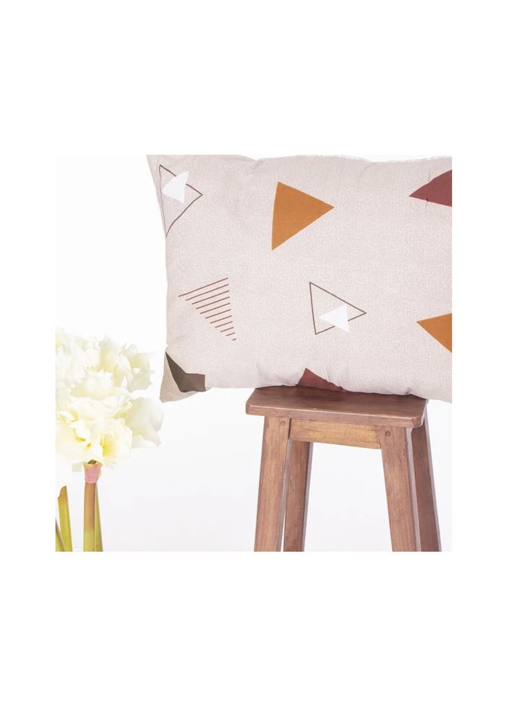 Ковдра Набір антиалергенний BamBoo Зима №3034 Color Fun Line Geometry + подушка середня 140х205+50х70 (m245937) Mirson Набір антиалергенний BamBoo Зима 3034 Color Fun L (378602448)