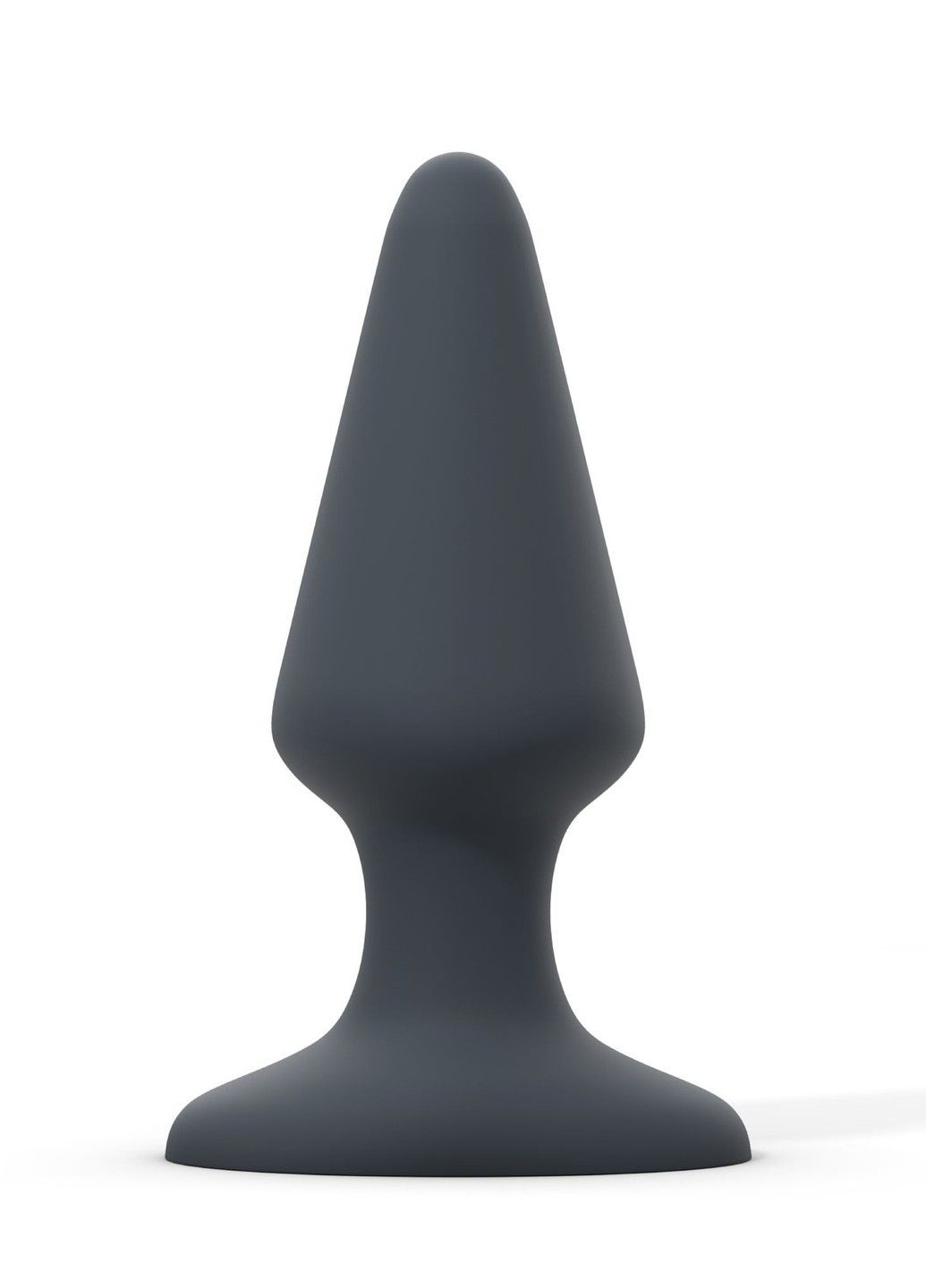 Анальная пробка Best Plug L 5,1 см Dorcel (317256803)