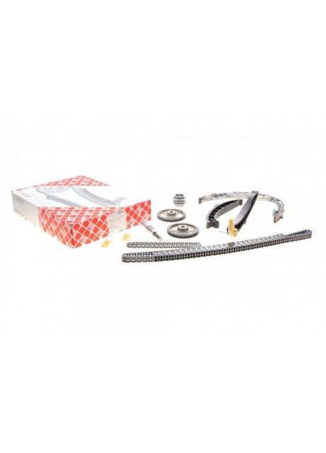 К-т привода газораспределительного механизма 44462 Febi Bilstein (339637504)