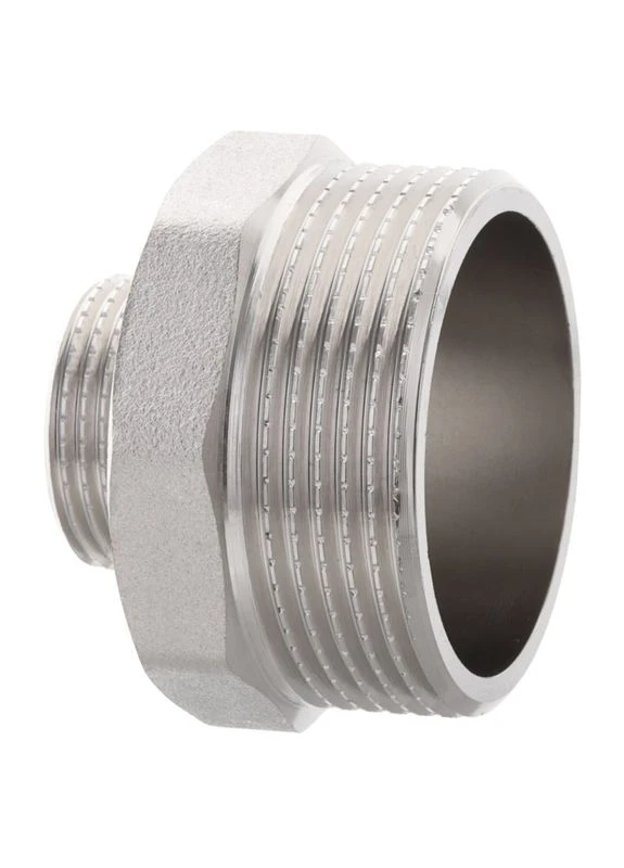 Ниппель редукционный 3/4"x1-1/2" KF.N0816 (KF0043) KOER (322006497)