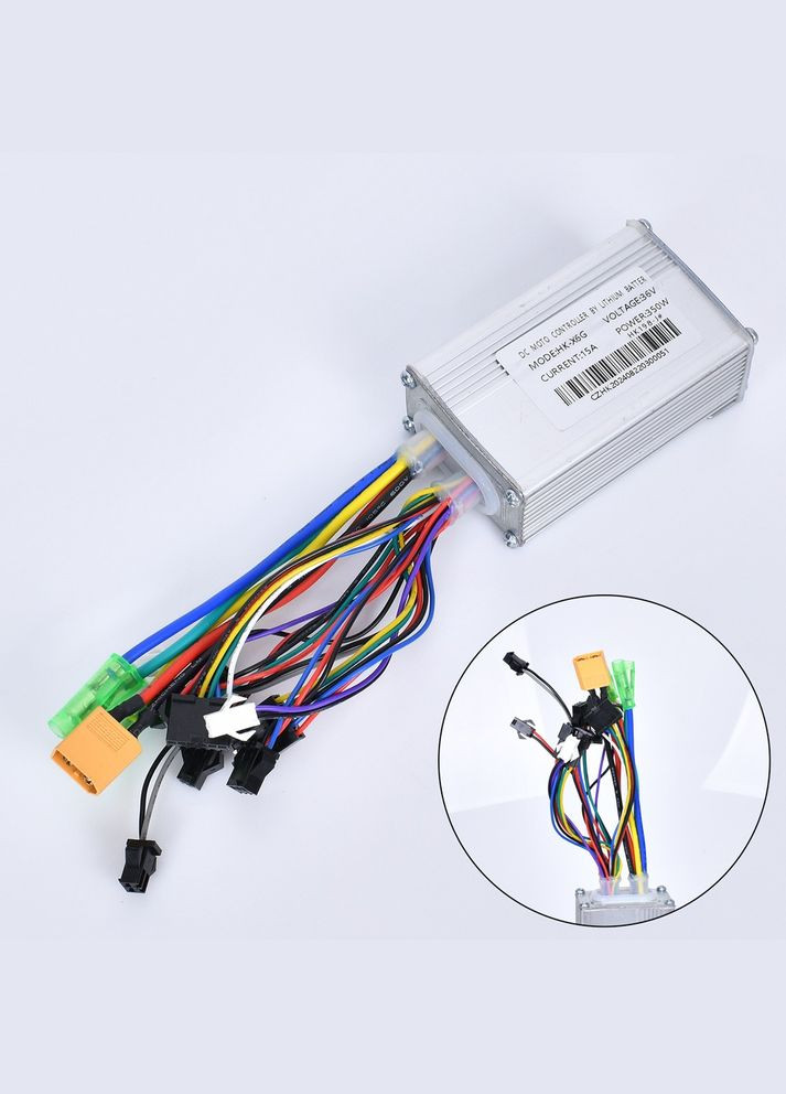 Контроллер для электровелоcипеда Home (335007870)