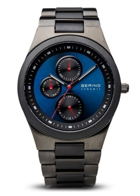 Чоловічі наручні годинники Bering 32339-788 (322688277)