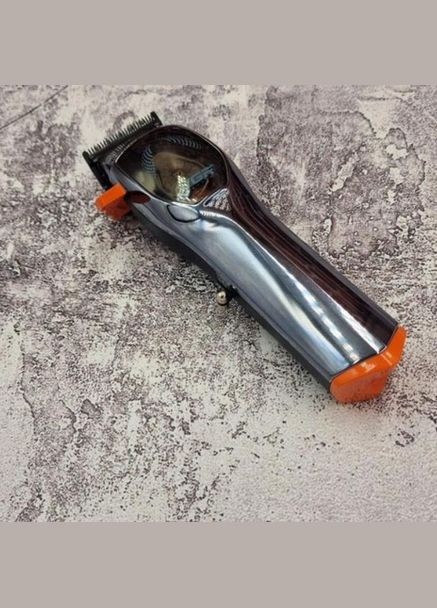 Машинка для стрижки волосся V-647 зі змінними насадками, Машинка для стрижки для дому VGR (364664346)