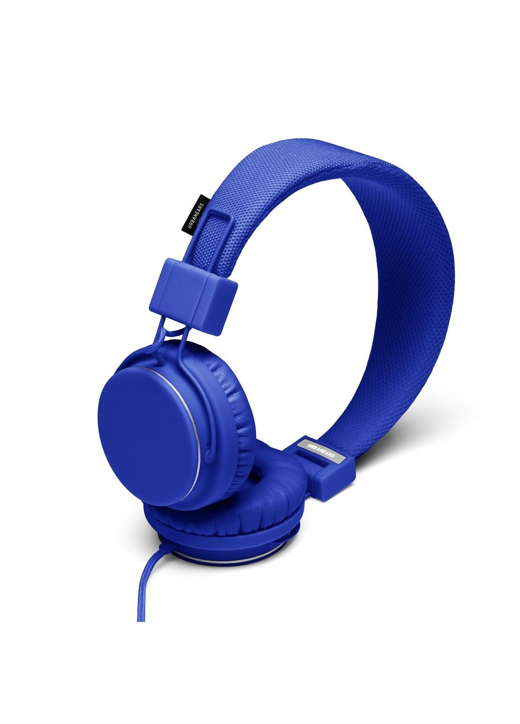 Накладні навушники Plattan сині Urbanears (292734866)