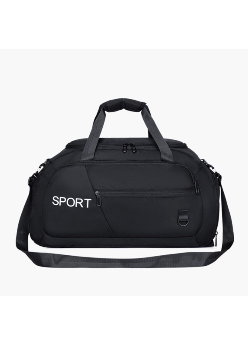 Сумка - рюкзак спортивная (СДФ-15-5) No Brand (302976459)