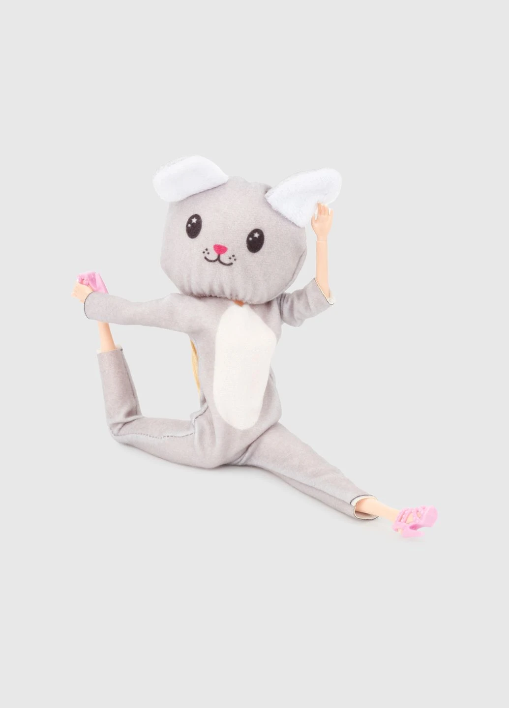 Лялька з нарядом 580D Різнокольоровий XIN YI TOY (315964340)