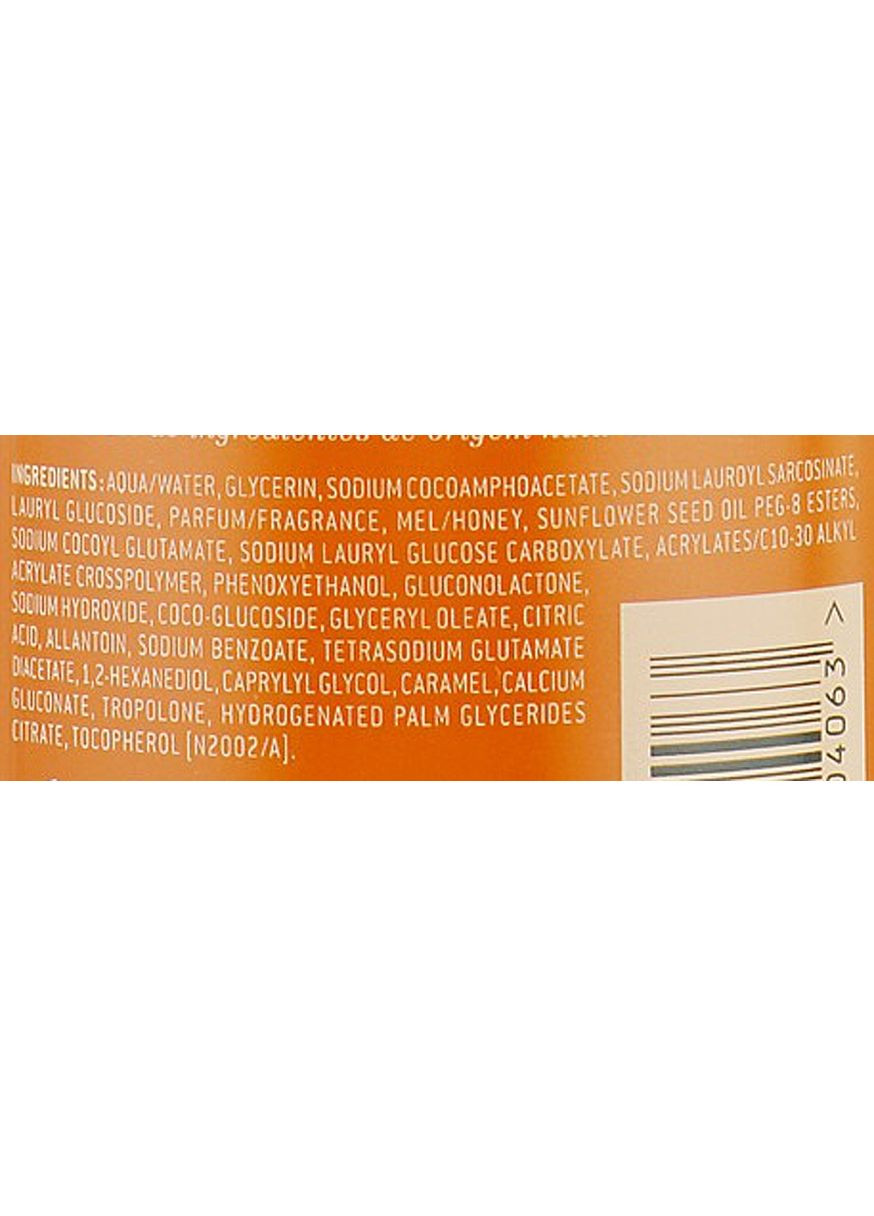 Універсальний гель «Медова мрія» Reve de Miel Face And Body Ultra Rich Cleansing Gel 400ml (102584-31018634) Nuxe (368630936)